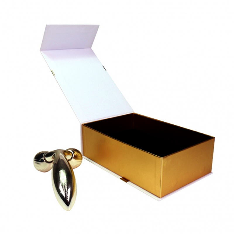 Wholesale Beauty Instrument Packaging Boxes