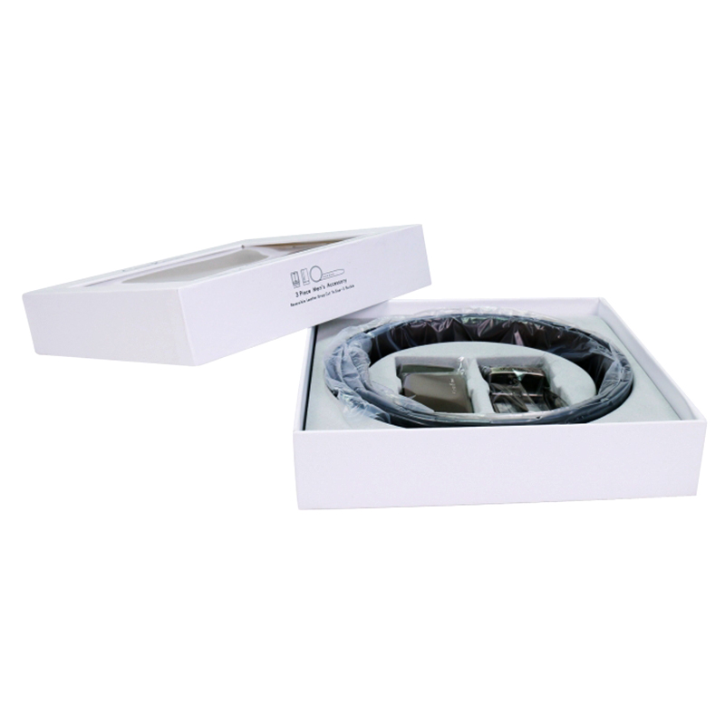 Wholesale Custom Rigid Gift Box