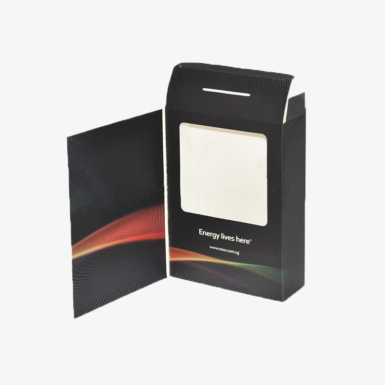 Promotional Paper Boxes