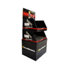 Custom Auto Parts Tool Display Boxes