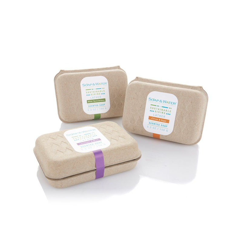 Where Are the Advantages of Molded Pulp Packaging?