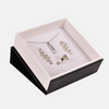 Customized Necklace Jewelry Box Wholesale