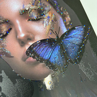Printing Effect