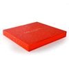 Wholesale Customised Red Tearable Christmas Advent Gift Boxes