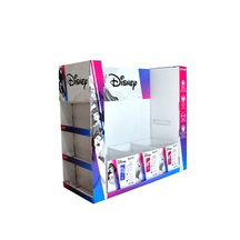 Customised Retail Displays Suppliers