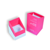 Custom Two Piece Box For Skin Care Products