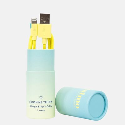 Charging Cable Paper Tube Wholesale
