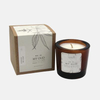 Custom Black Candle Box Wholesale