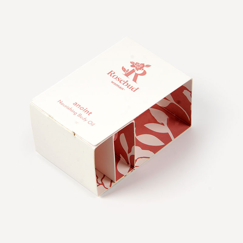 Custom Cardboard Box Packaging Sleeves