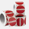 Customized Stickers of Various Shapes
