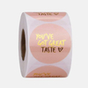 Wholesale Roll Labels Stickers