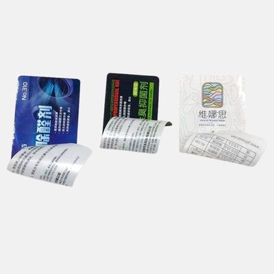Custom Clothes Stickers Suppliers