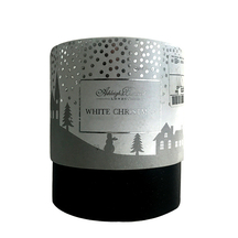 Wholesale Custom Round Perfume Box