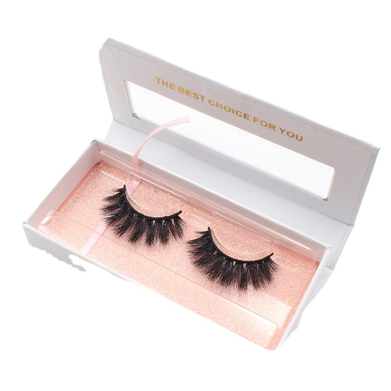 Custom Cosmetic Boxes for Eyelash