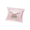 Custom Window Pillow Boxes