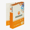 Stereo Earphones Packaging Boxes