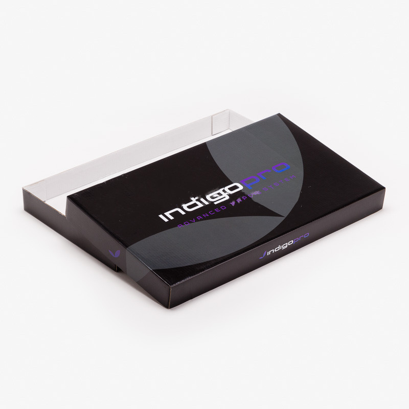 Printed Boxes with Lid