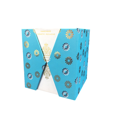 Custom Large Magnetic Rigid Gift Boxes