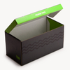 Custom Corrugated Shoe Boxes Supplier