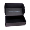 Luxury Folding Manufacturer Shipping Mailing Box