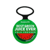 Custom Juice Bottle Neckers