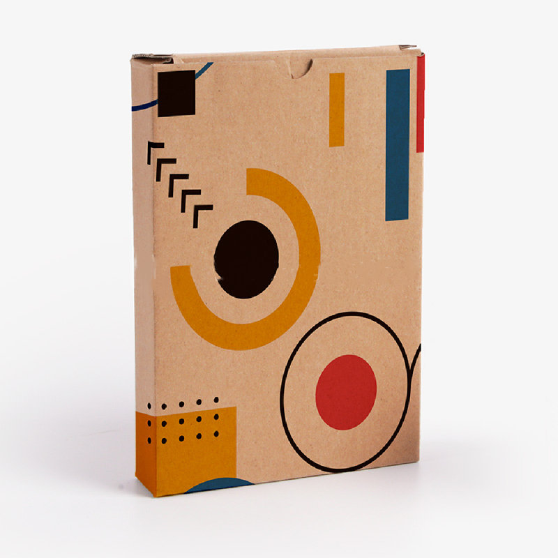 Custom End Open Mailer Box