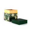 2 Piece Rigid Perfume Gift Box Candle Box