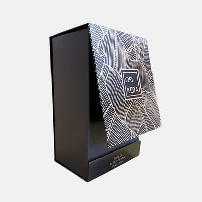 Wholesale Magnetic Gift Boxes with Lining