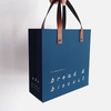 Shoulder Length Handle Paper Bag