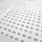 Number Stickers Wholesale In Stock