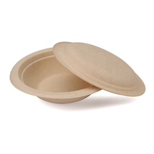 Food Dry Pressing Tray Pulp Packaging