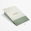 Custom Expandable Kraft Mailers