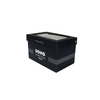Custom Clear Window Gift Box