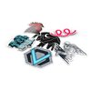 Custom Die Cut Stickers