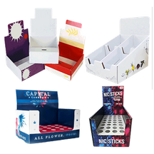 Custom Display Boxes Manufacturer
