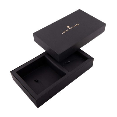 Custom Luxury Rigid Boxes