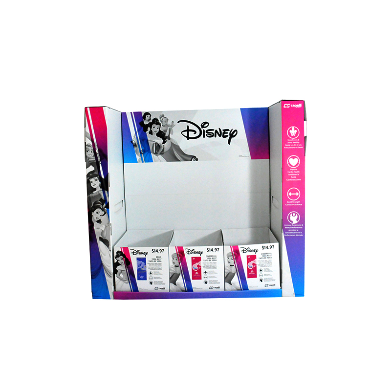Customised Retail Displays Suppliers