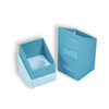 Custom Two Piece Box For Skin Care Products