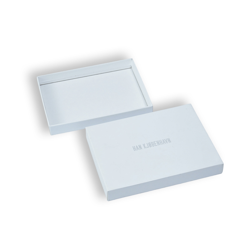 Wholesale Custom Two-Piece Rigid Gift Boxes