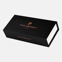 Double Sided Printed Wig Box Wholesale