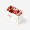 Custom Cardboard Box Packaging Sleeves