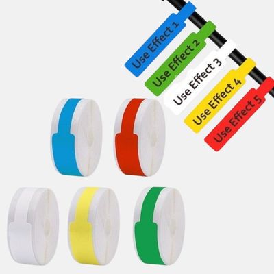 Roll Cable Label Wholesale