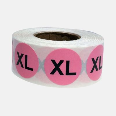 Wholesale Roll Labels Stickers