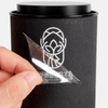UV Transfer Sticker Custom