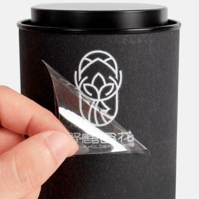 UV Transfer Sticker Custom
