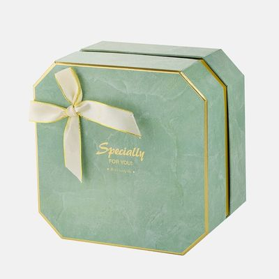 Customized Wholesale Gift Boxes with Logo
