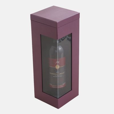 Wholesale Wine Packaging Gift Boxes