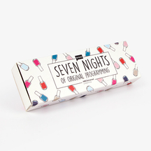Nail Product Packaging Boxes