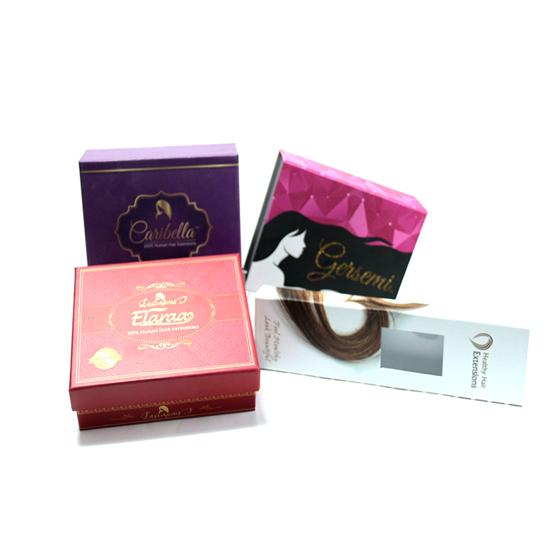 Custom Rigid Boxes