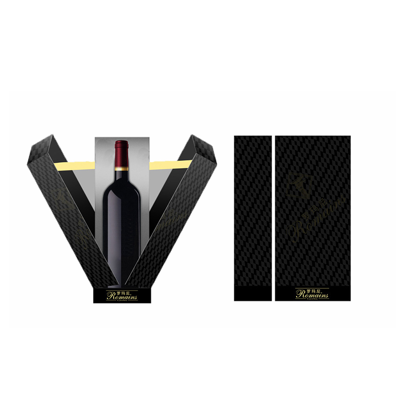 Wine Glass Packaging Boxes